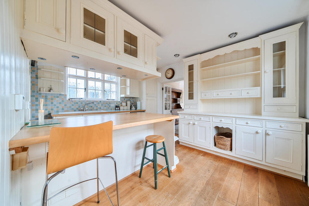 Main image of property: Craven Road, Orpington