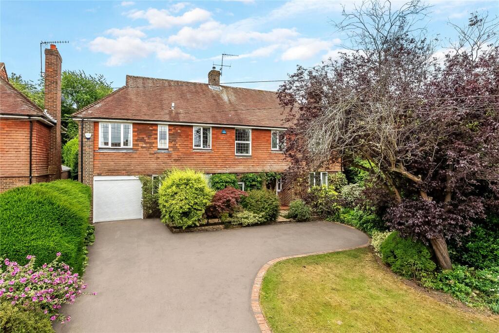 Main image of property: Gateways, Guildford, Surrey, GU1