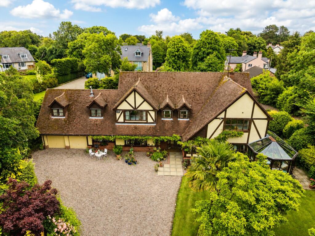 Main image of property: Telegraph Road, Heswall, Wirral, CH60