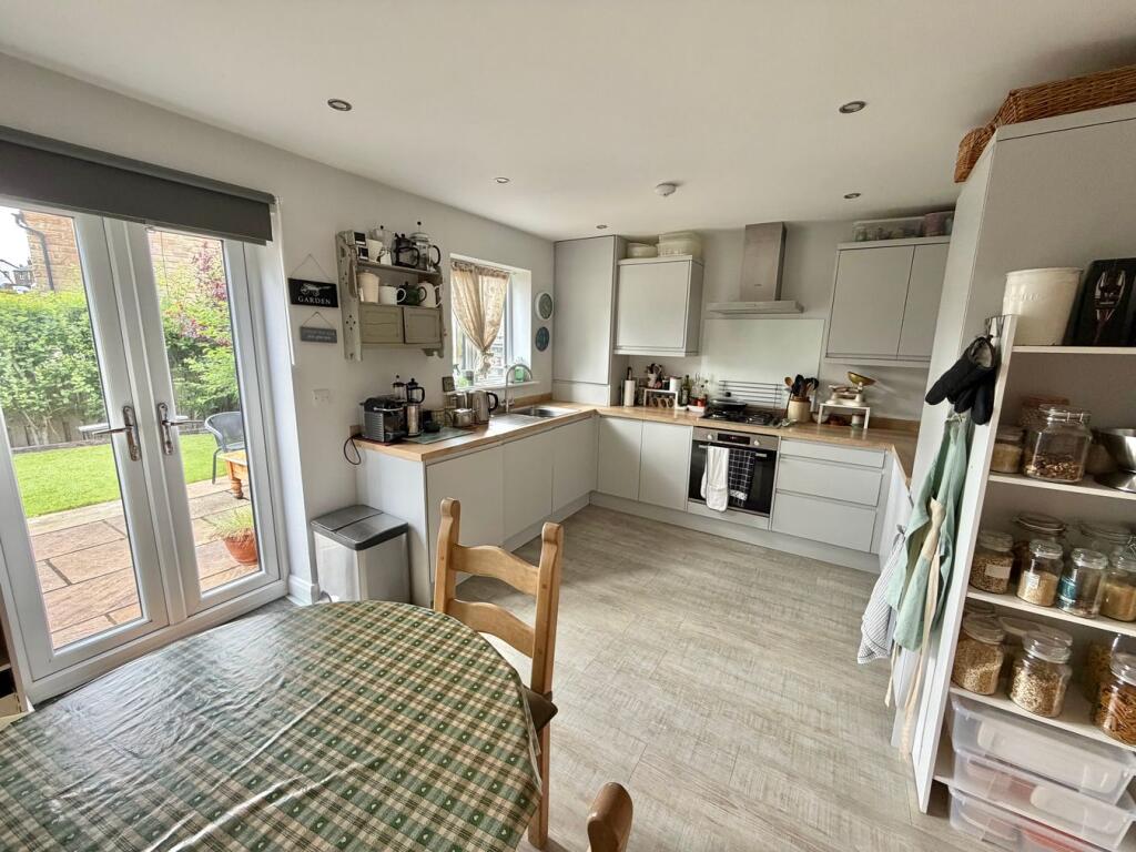 Moorhouse Lane, Oxenhope, Keighley, BD22 photo 4