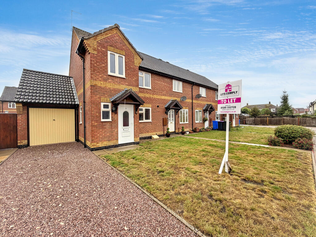 Main image of property: Pettit Way, Boston, Lincolnshire