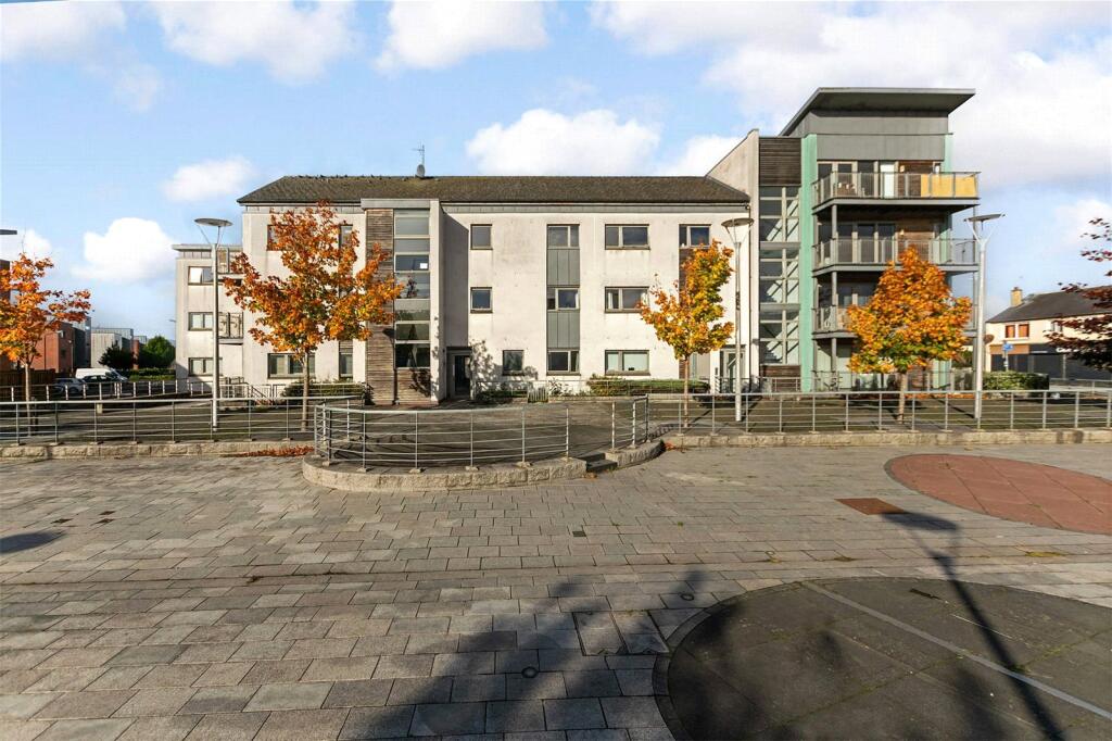 Main image of property: Drip Road, Stirling, Stirlingshire, FK8