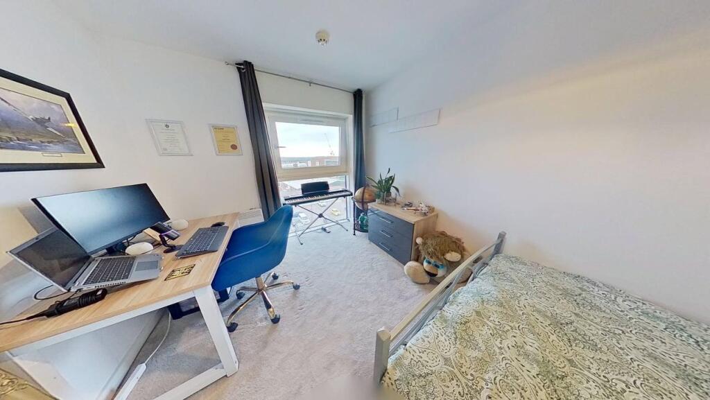 Apartment in Leeds - View 5