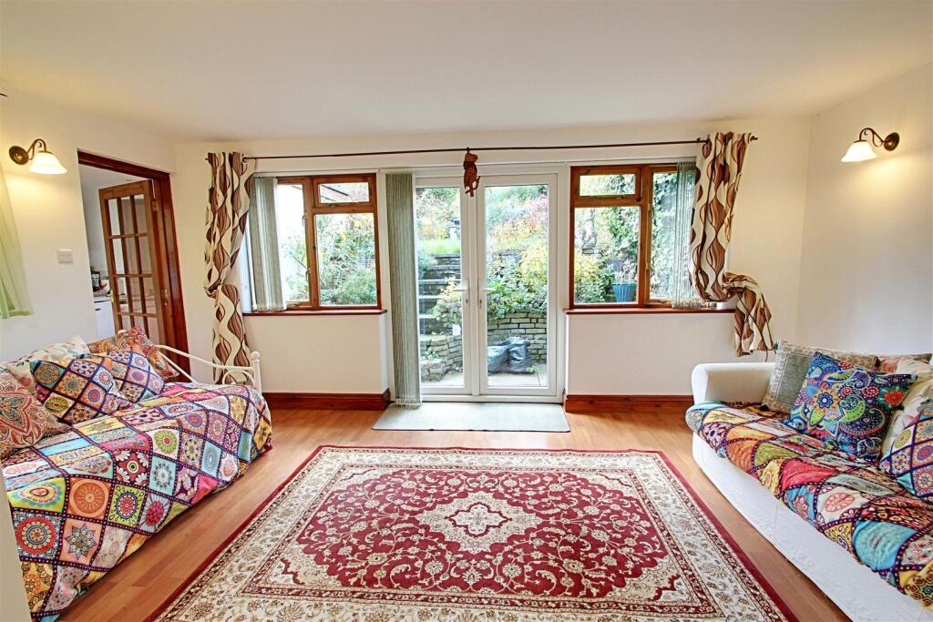 Ridgeway Close, Hemel Hempstead photo 3