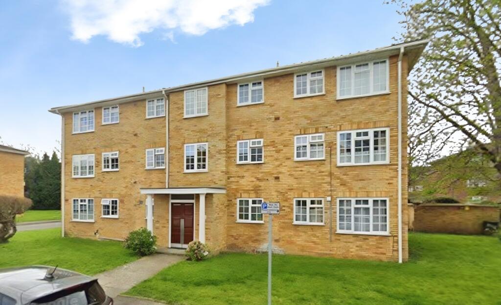 Main image of property: Waters Drive, Staines-On -Thames, TW18