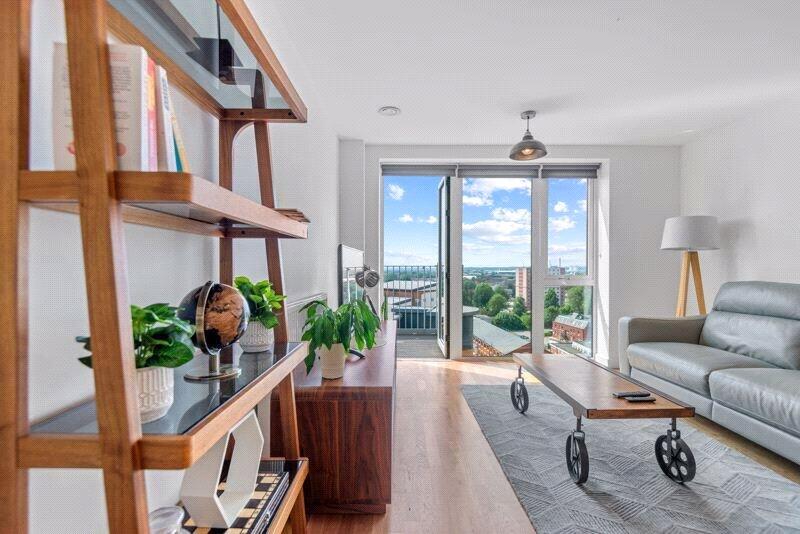 Apartment in Slough - View 2