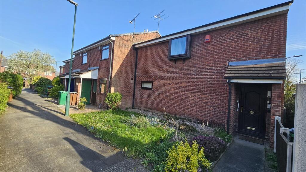 Main image of property: Wetherlam Close, The Meadows, Nottingham