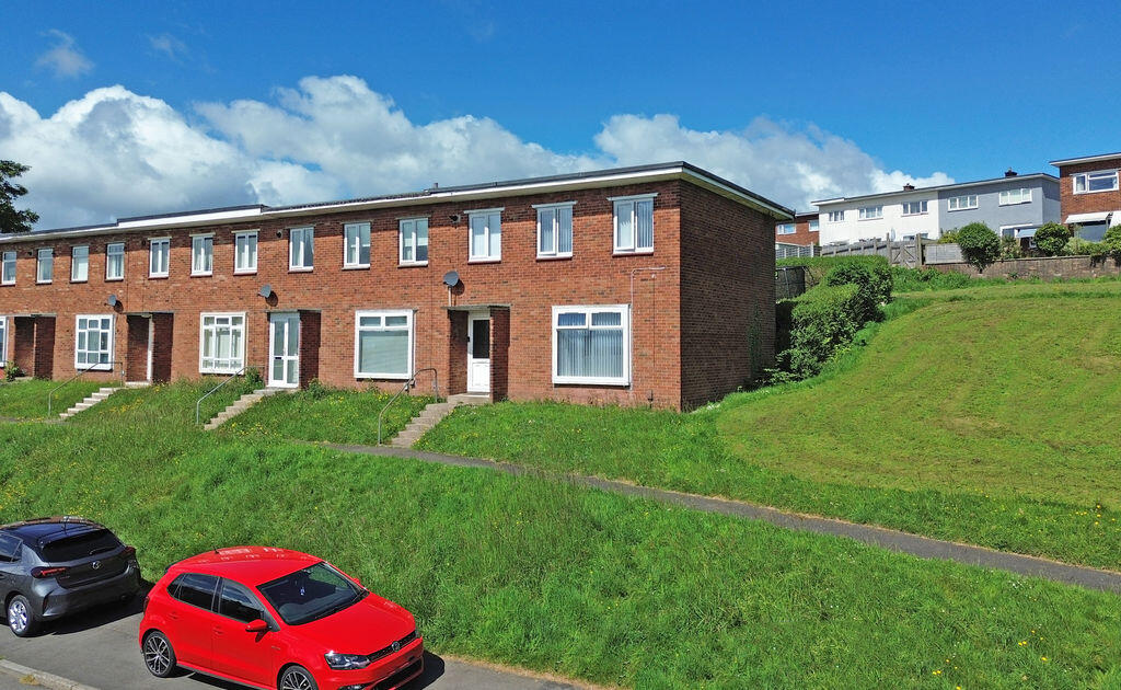 Main image of property: Rupert Brooke Drive, Newport