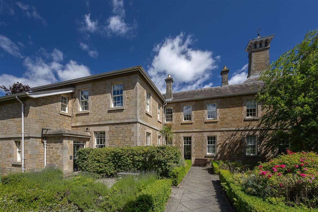 Main image of property: Lanesborough Court, Gosforth, Newcastle upon Tyne