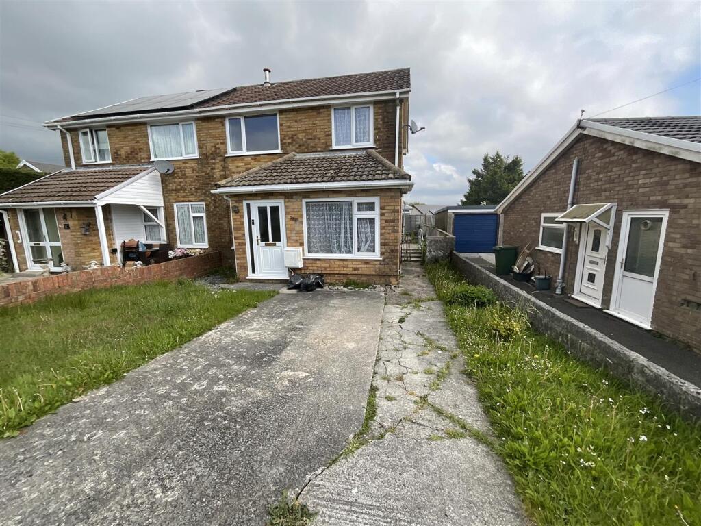 Main image of property: Teglan Park, Ammanford