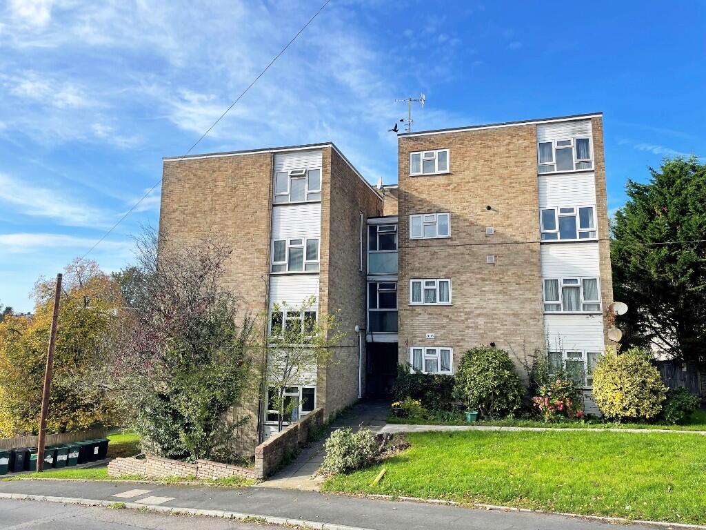 Main image of property: Burstead Close - BN1