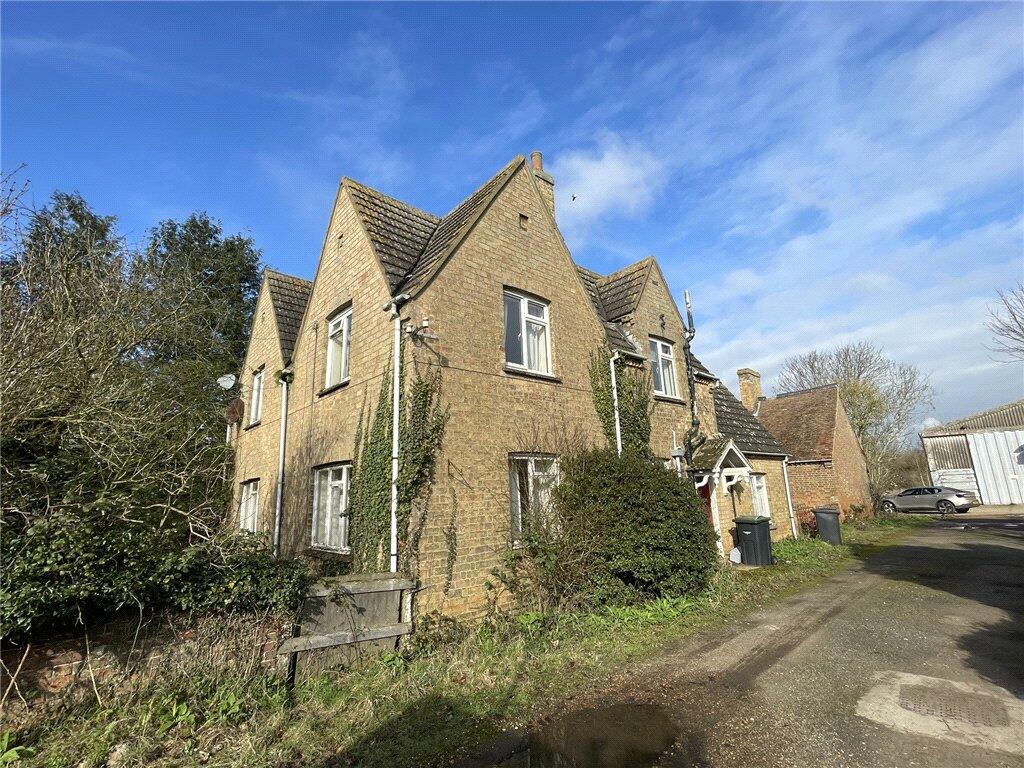Main image of property: Grange Farm & Buildings, Grange Lane, Cople