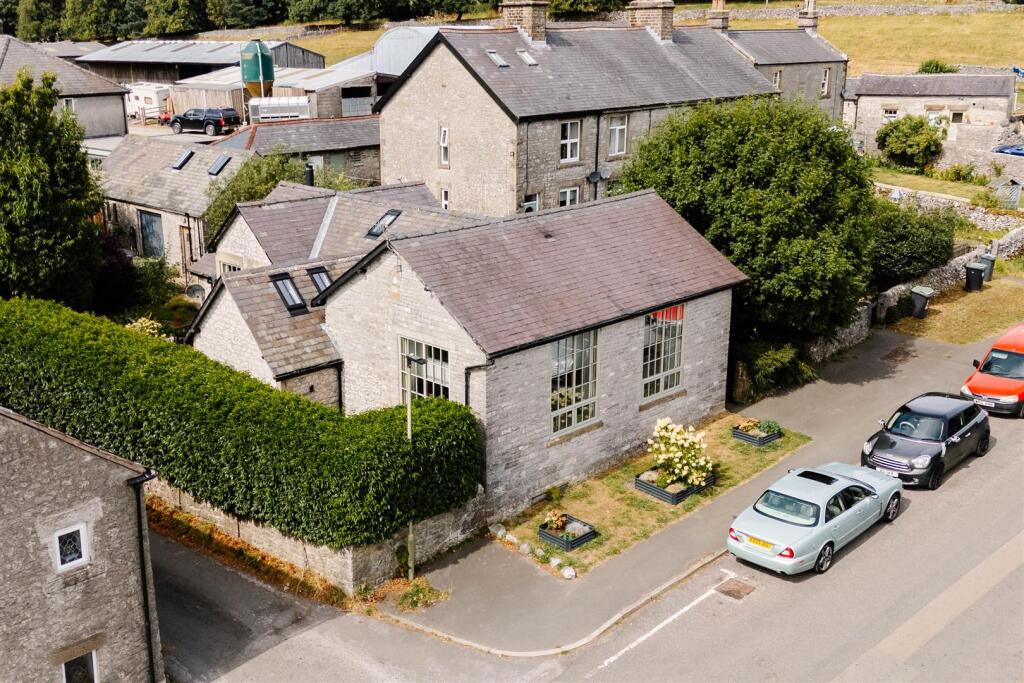 Main image of property: The Old School, Main Street, Chelmorton, Buxton, SK17