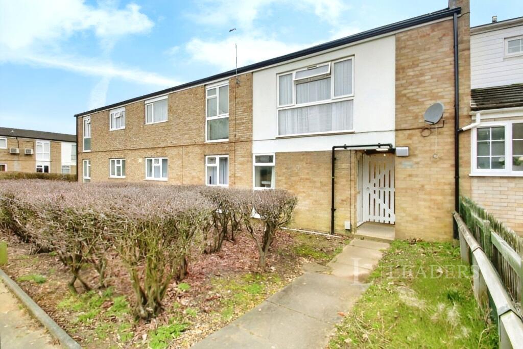 Main image of property: Sefton Road, Stevenage, Hertfordshire