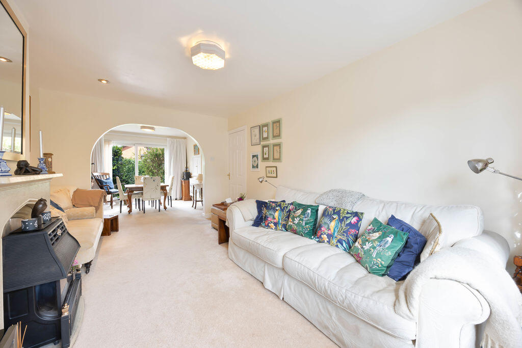 House in Wigan, Greater Manchester - View 4