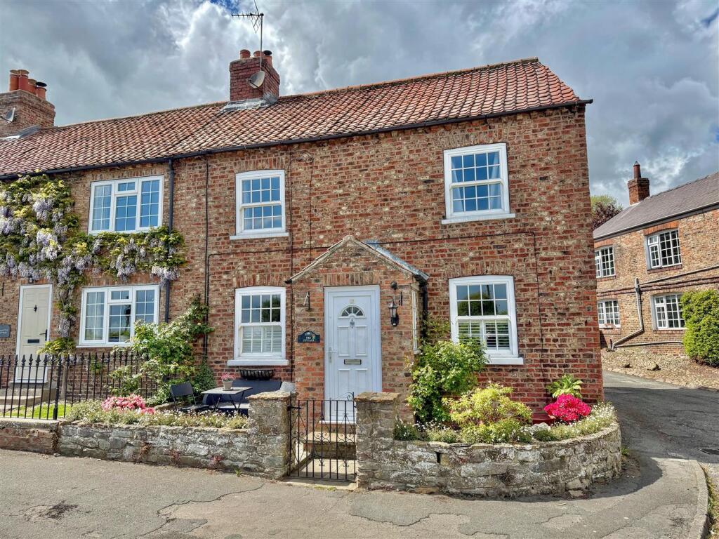Main image of property: The Cottage, Brandsby Street, Crayke YO61 4TB