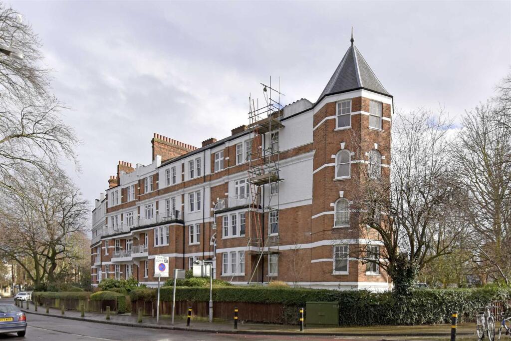 Main image of property: Oakhill Court, Oakhill Road, Putney