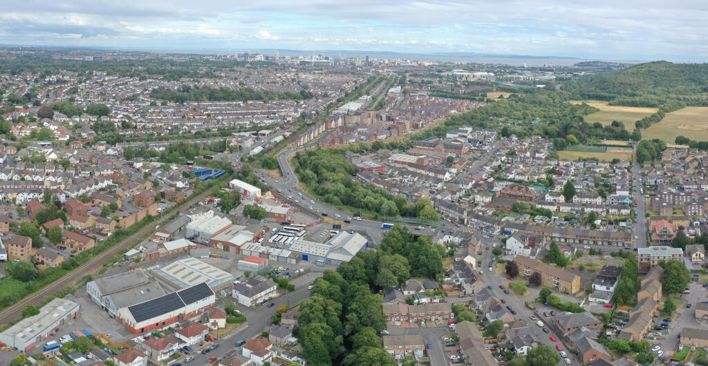 aerial