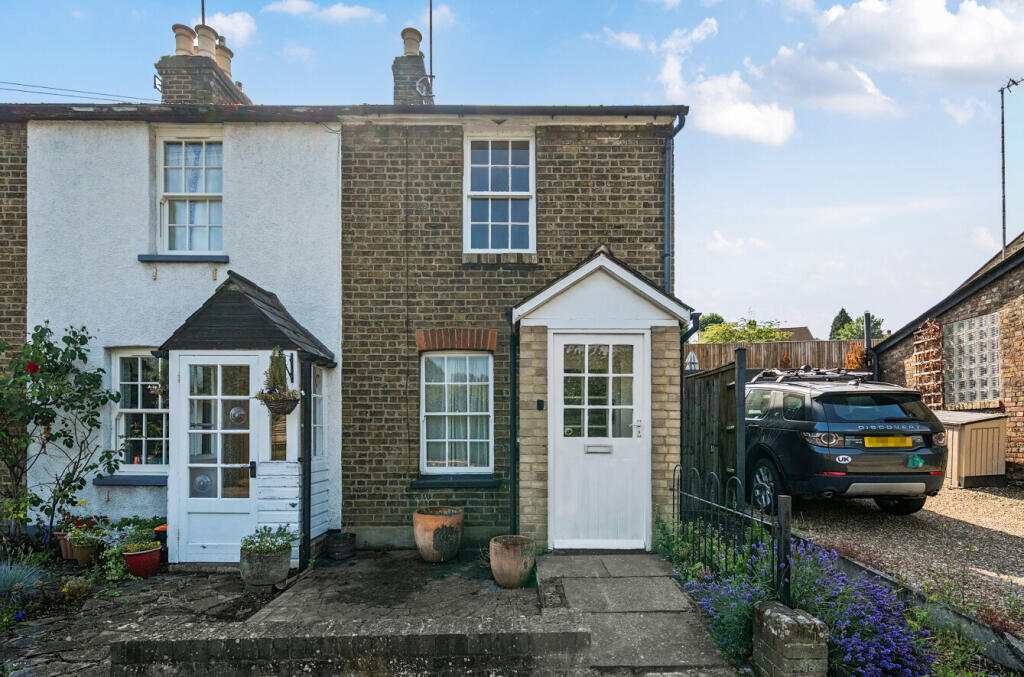Main image of property: Malt Shovel Cottages, Eynsford, Kent, DA4