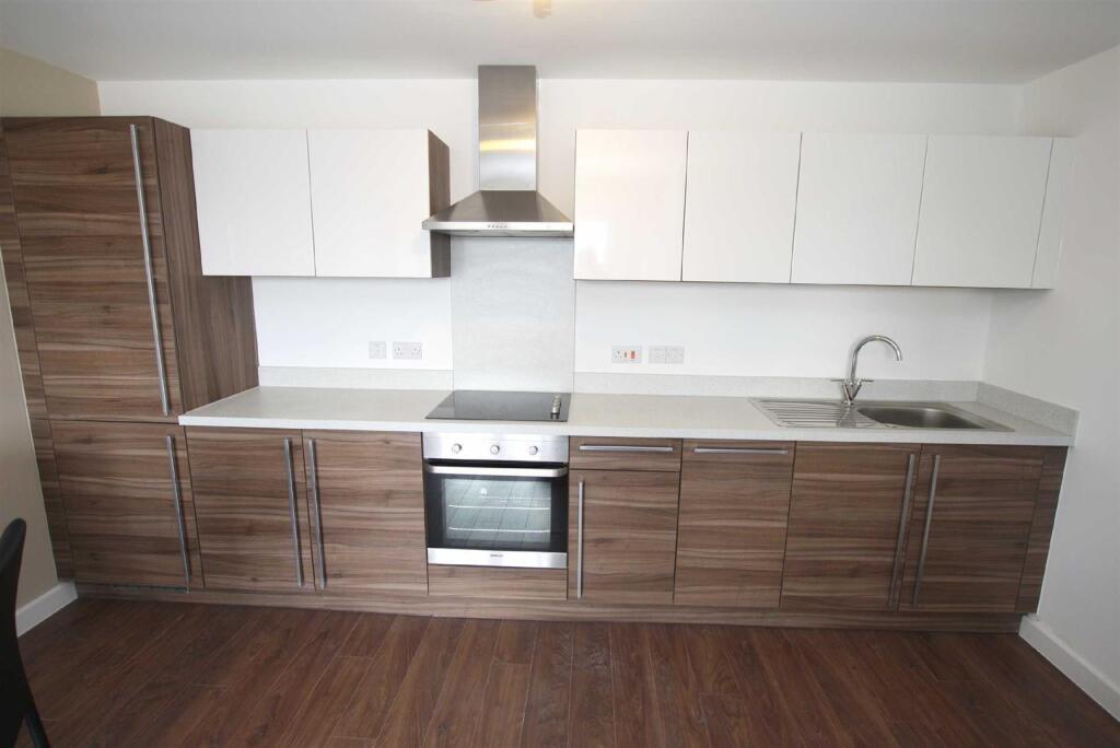 Apartment in Manchester - View 2