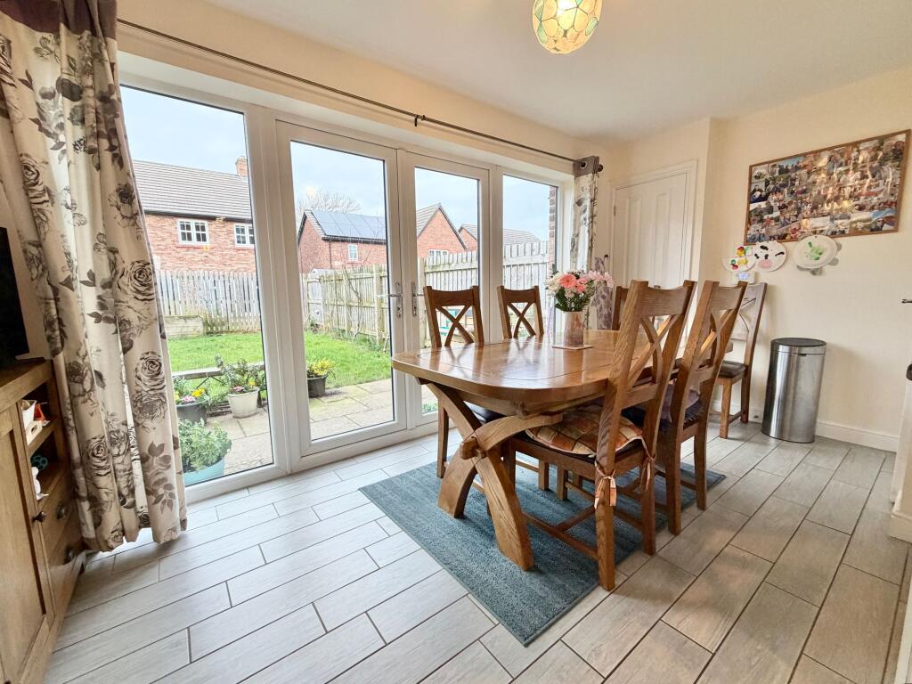 House in Carlisle, St Cuthbert Without - View 6