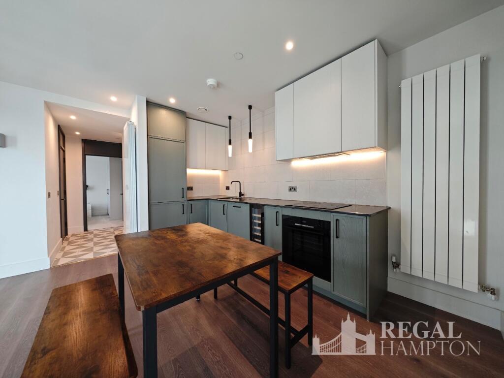 Main image of property: Windsor Square, Woolwich, London, SE18
