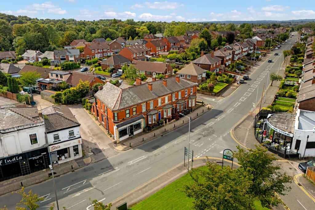 House in Manchester - View 5