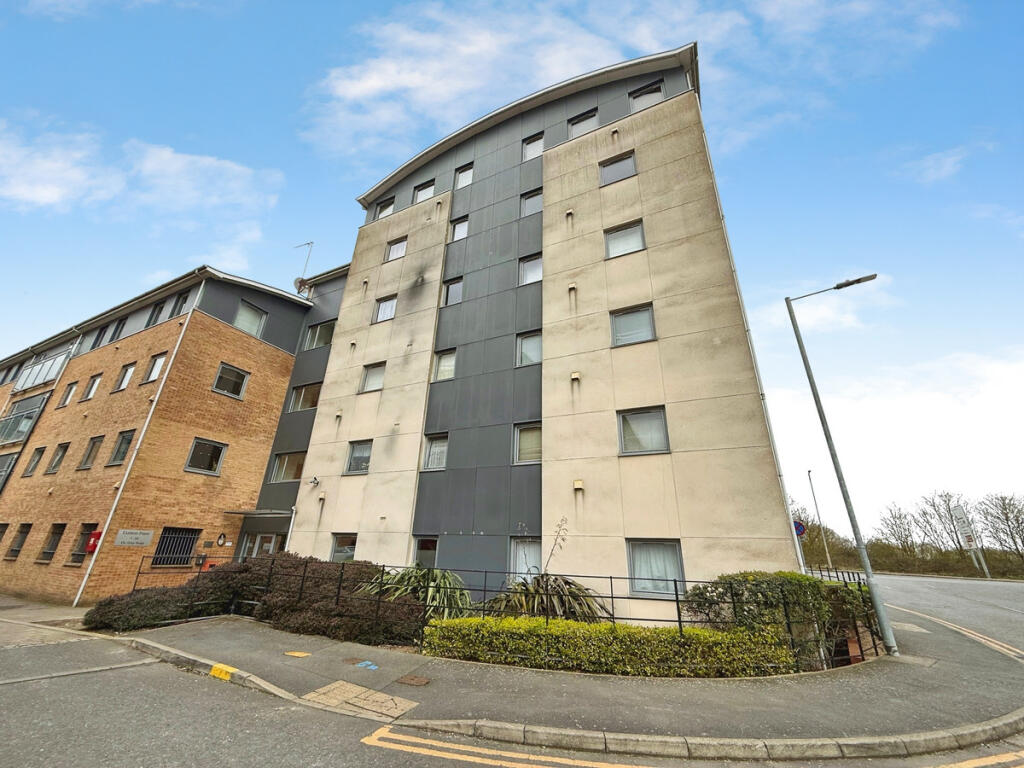 Main image of property: De Grey Road, Colchester, CO4