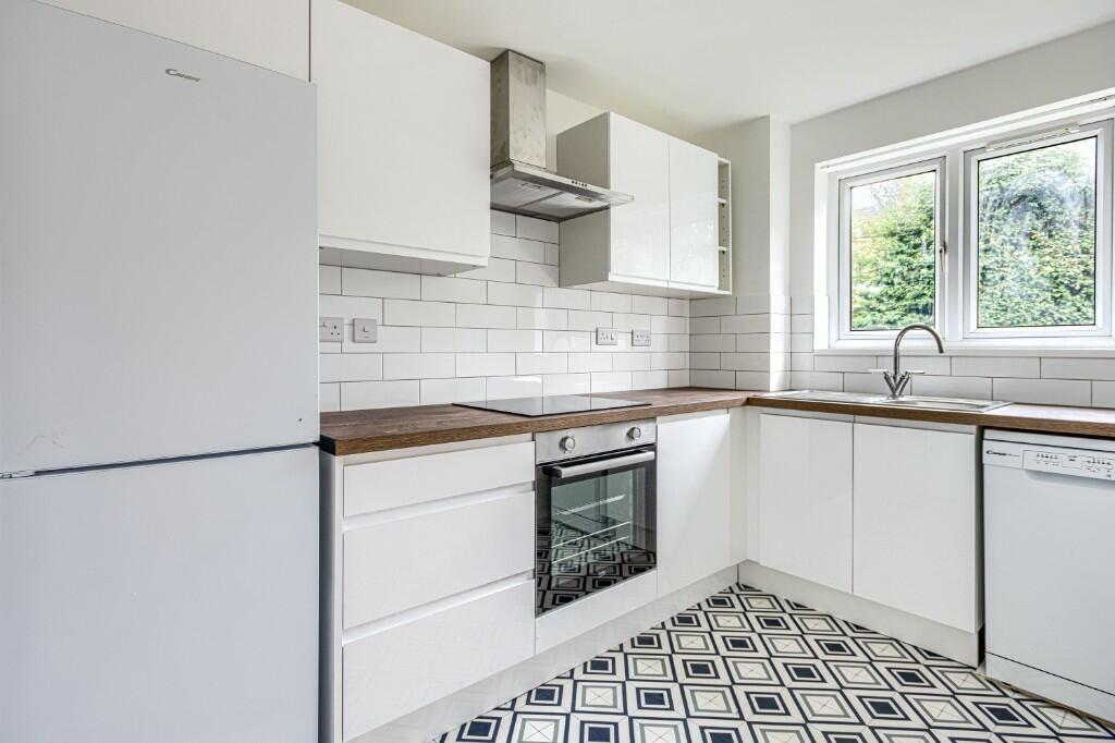 Main image of property: Flanders Court, Luther King Close, Walthamstow, London, E17