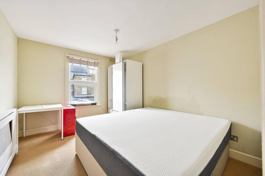 Main image of property: Bravington Road, Queen's Park, London, W9