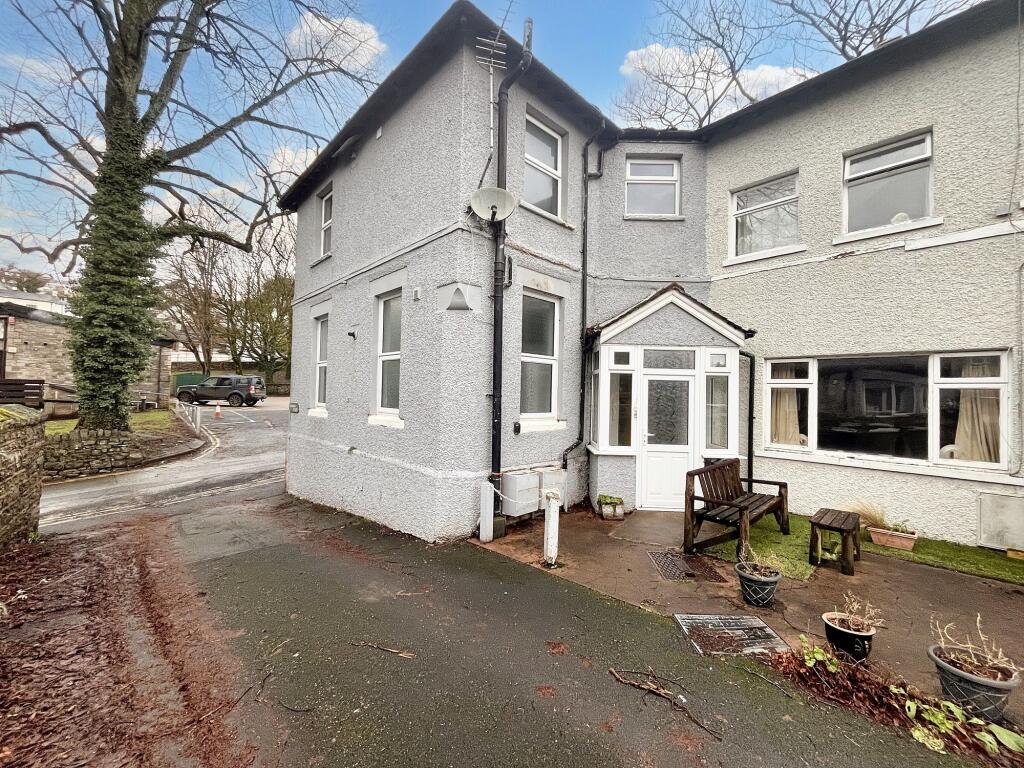 Main image of property: 2 Burnage Court, Grange-Over-Sands