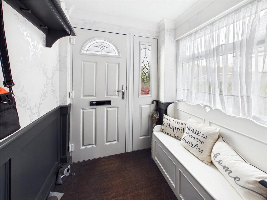 House in Braintree, Cressing - View 5