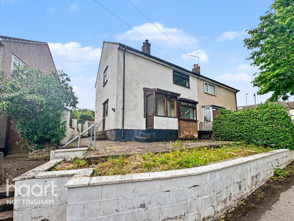 Main image of property: Phoenix Avenue, Gedling
