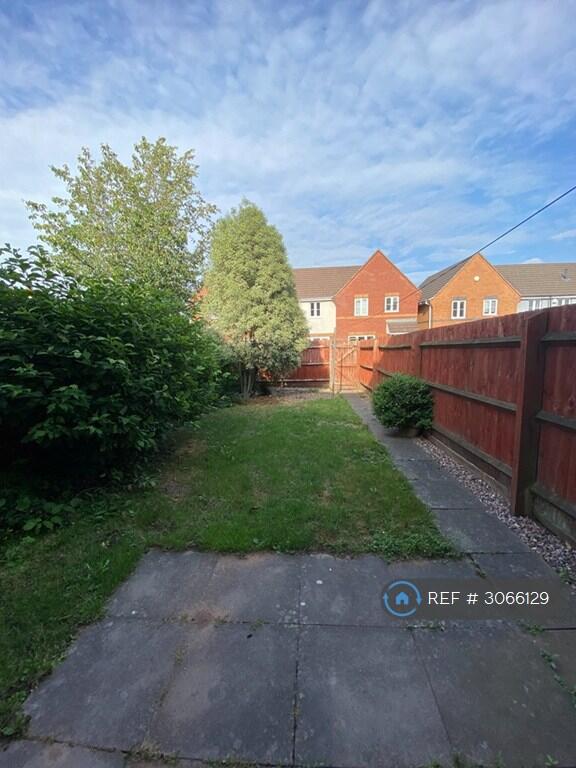House in Walsall - More