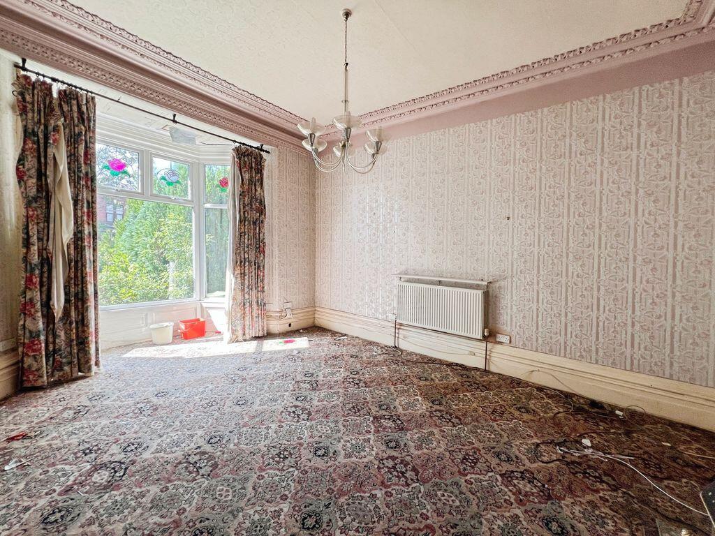 House in Bolton - More