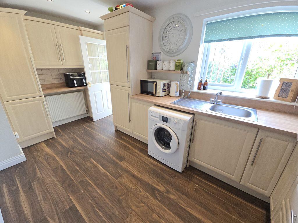 House in Ashington, Northumberland - View 3