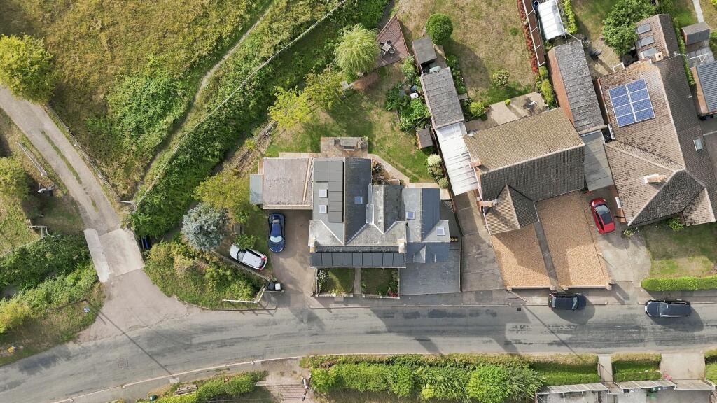 House in Stevenage - View 4