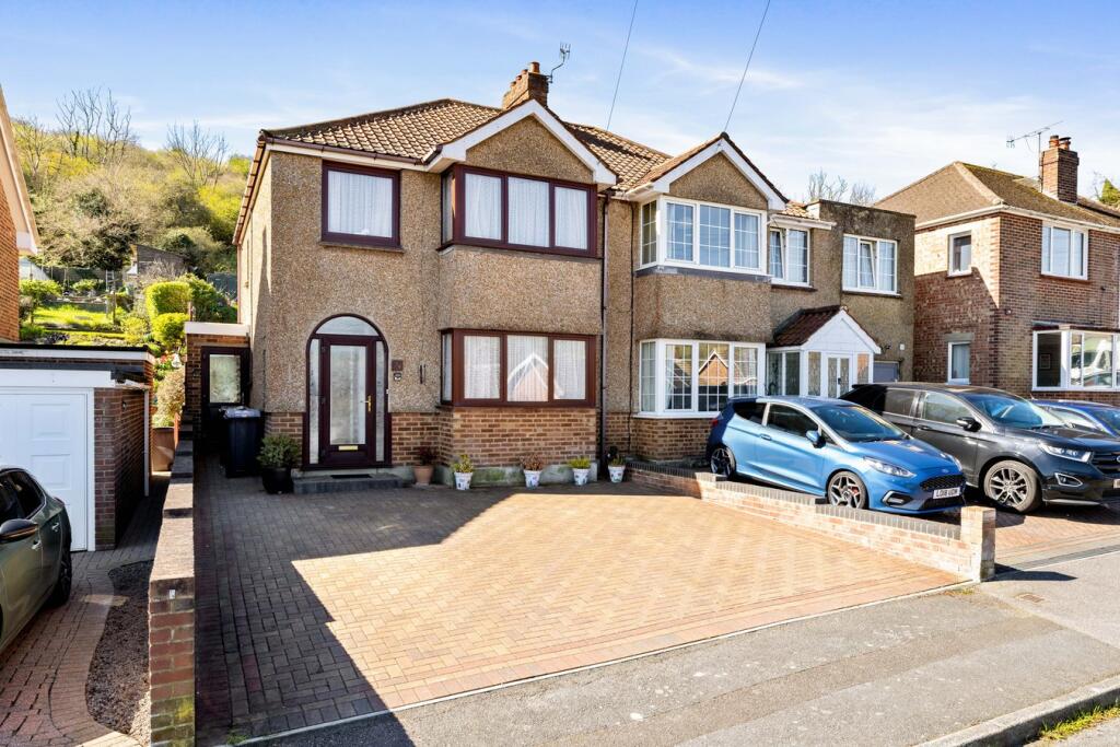 Main image of property: Eaves Road, Elms Vale, Dover, CT17