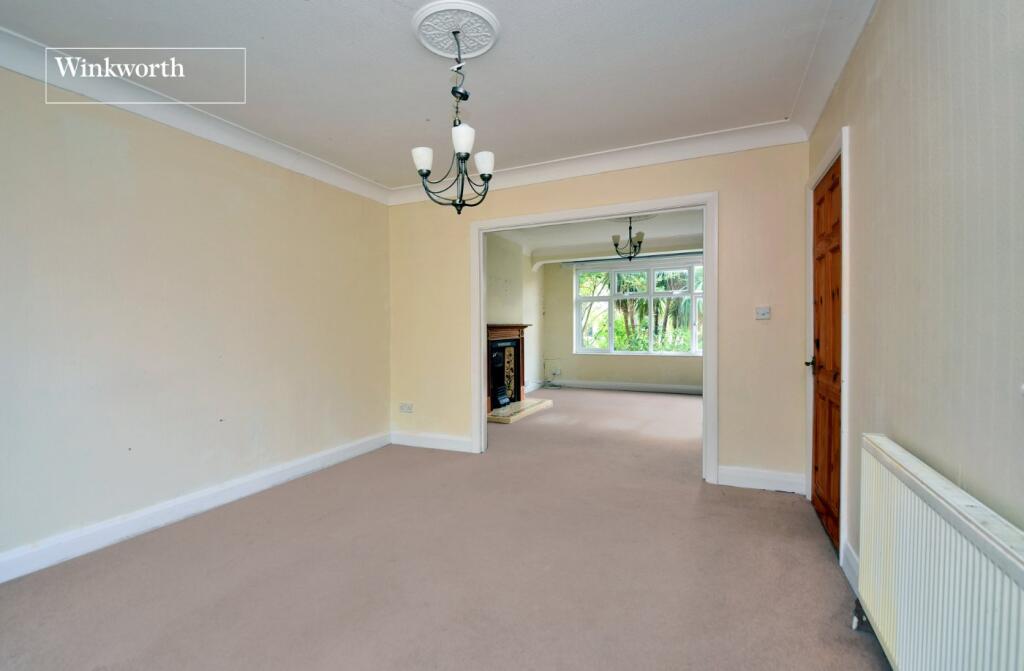 House in Kingston upon Thames - View 4