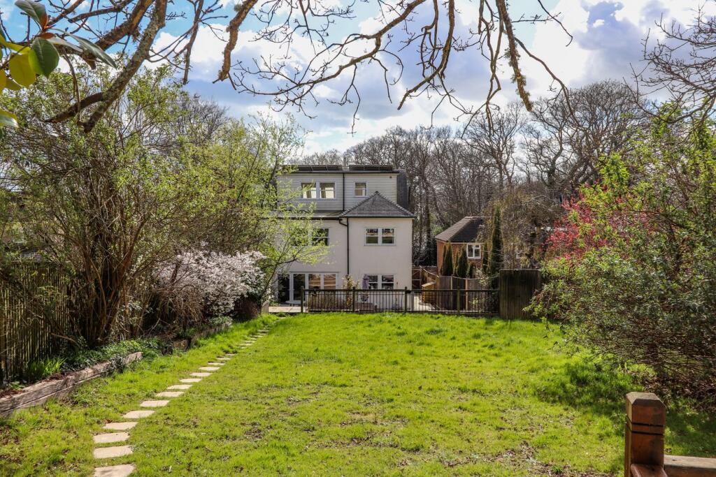 Main image of property: Whydown Road, Bexhill-on-Sea, TN39