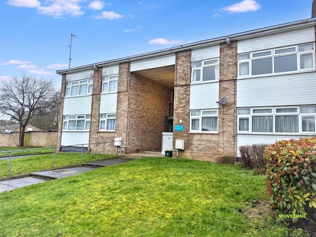 Main image of property: Saxville Road, Orpington, BR5
