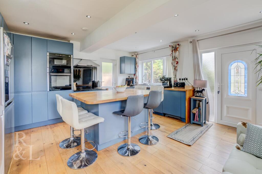 House in Rushcliffe, Keyworth - View 5
