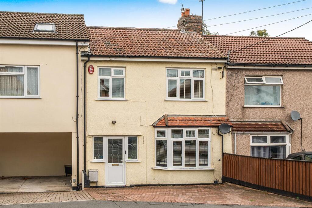 Main image of property: Cock Road, Bristol
