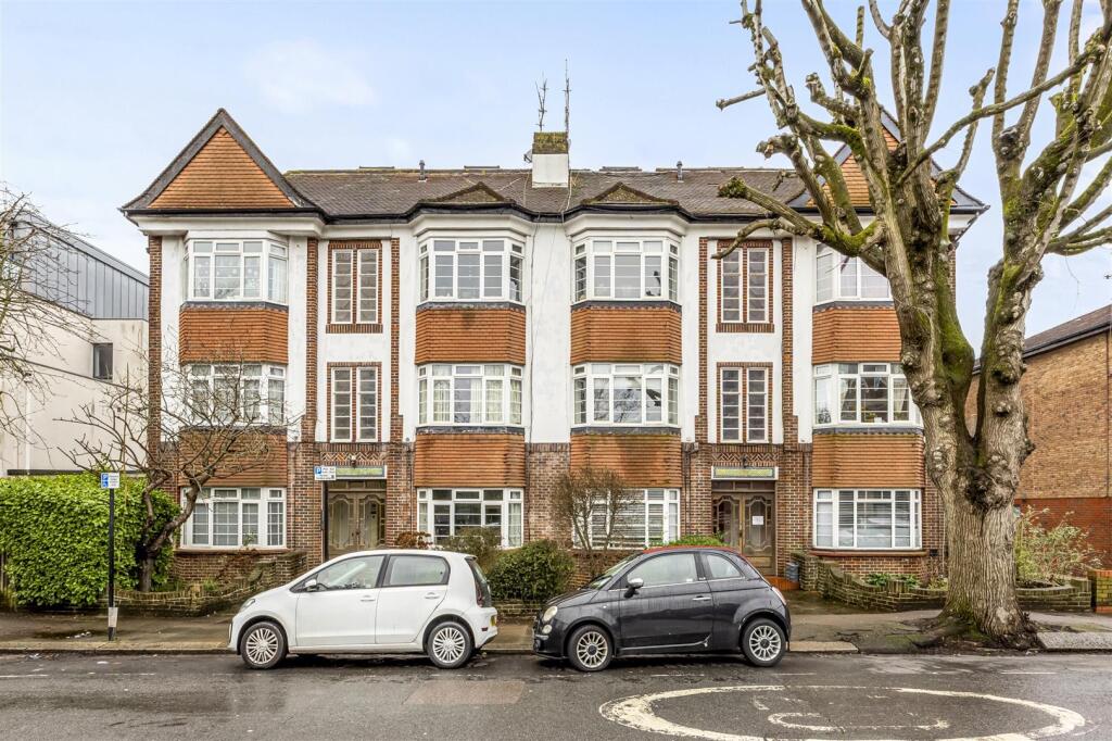 Main image of property: Somerhill Road, Hove