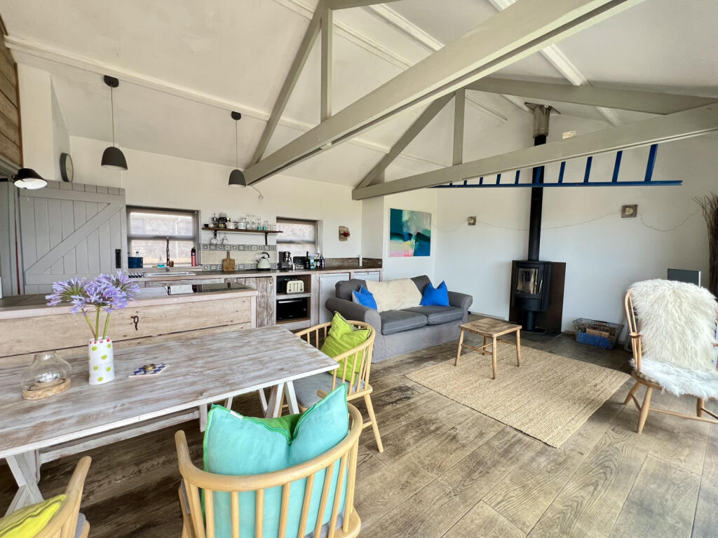 House in Truro - View 5