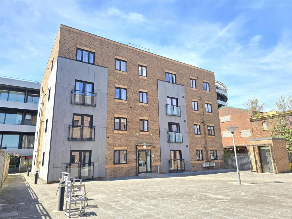 Main image of property: Woodfield Road, Broadheath, Altrincham, WA14