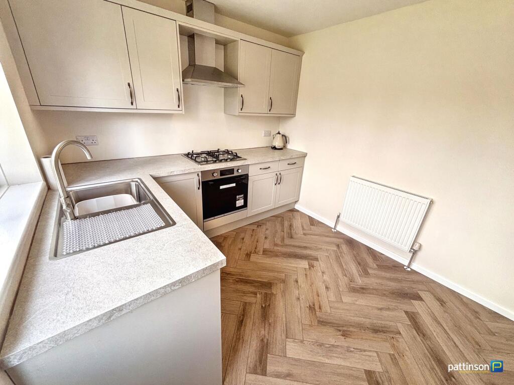 Apartment in Newcastle upon Tyne, Coxlodge - More