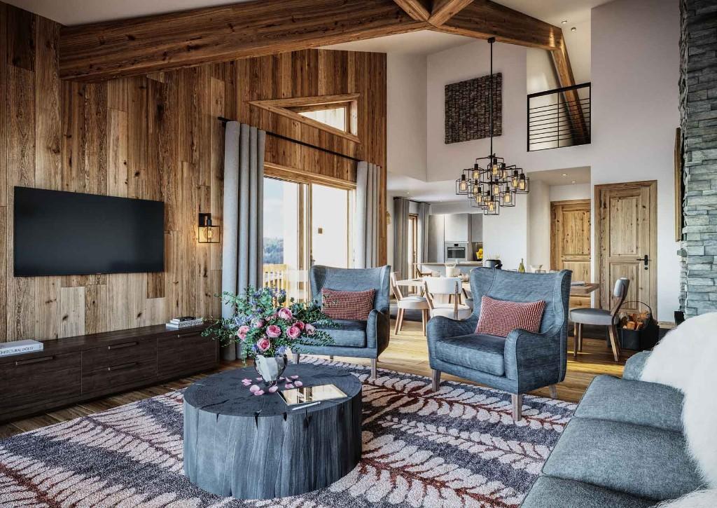 Main image of property: Les Gets, Haute-Savoie, Rhone Alps