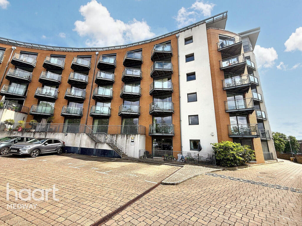 Main image of property: Barrier Road, Chatham