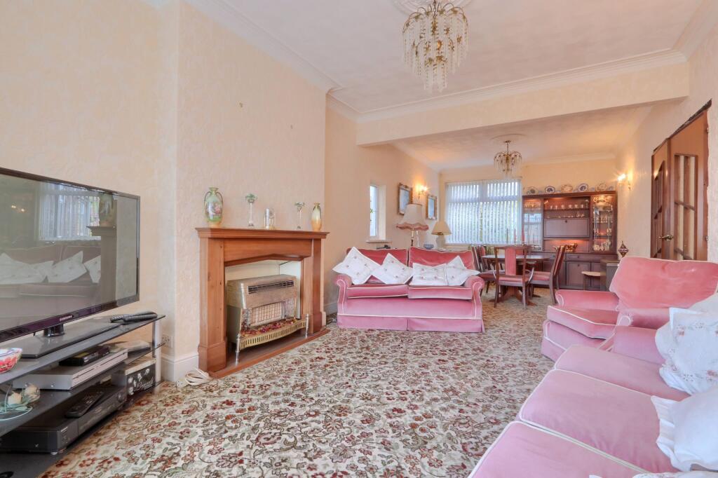 House in Stockton-on-Tees - View 4